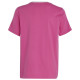 Adidas Παιδική κοντομάνικη μπλούζα 3-Stripes Tee